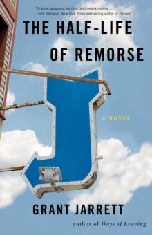 The Half-Life of Remorse : A Novel