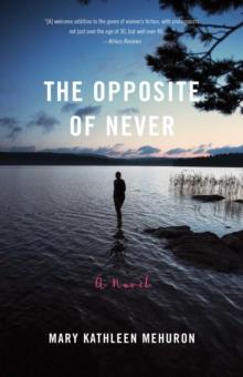 The Opposite of Never : A Novel