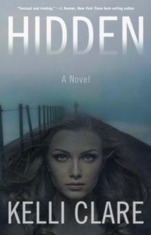 Hidden : A Novel