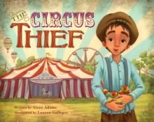 The Circus Thief