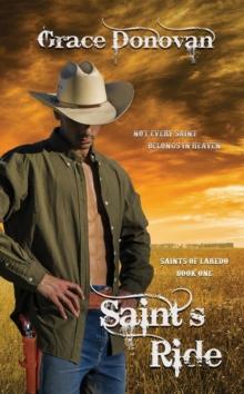 Saint's Ride