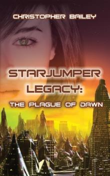 The Plague of Dawn : The Plague of Dawn