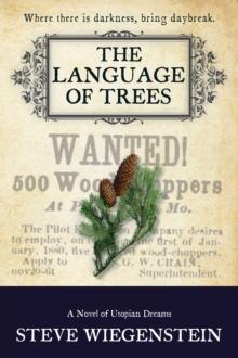 The Language of Trees