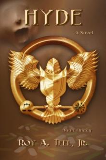 Hyde: The Iron Eagle Series Book: Thirty : The Iron Eagle, #30