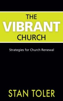 Vibrant Church: Strategies for Church Renewal