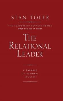 Relational Leader