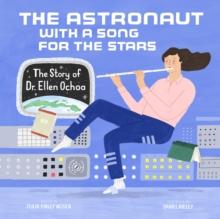 ASTRONAUT WITH A SONG FOR THE STARS