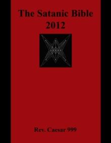 The Satanic Bible 2012