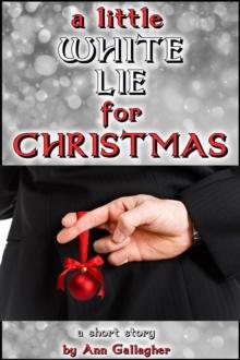 Little White Lie For Christmas