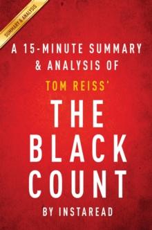 The Black Count by Tom Reiss | A 15-minute Summary & Analysis : Glory, Revolution, Betrayal, and the Real Count of Monte Cristo