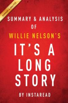 It's a Long Story by Willie Nelson | Summary & Analysis : My Life