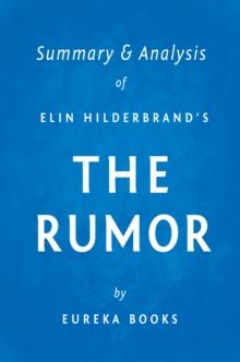 The Rumor by Elin Hilderbrand | Summary & Analysis