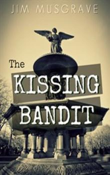 The Kissing Bandit