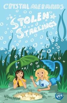 Crystal Mermaids - Stolen Starlings