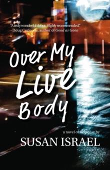 Over My Live Body : Delilah Price, Book 1