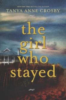 The Girl Who Stayed