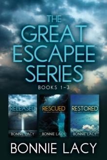 The Great Escapee Series Collection : Books 1-3