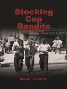 Stocking Cap Bandits: Book Two