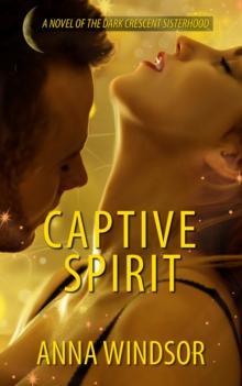 Captive Spirit