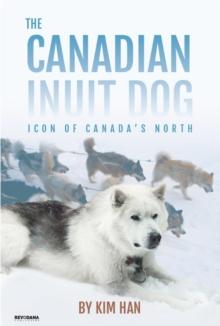 The Canadian Inuit Dog