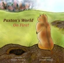 Paxton's World On Fire