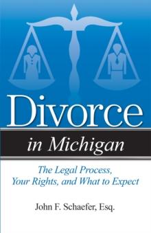 Divorce in Michigan