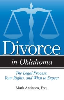 Divorce in Oklahoma