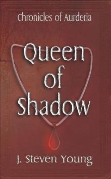 Queen of Shadow