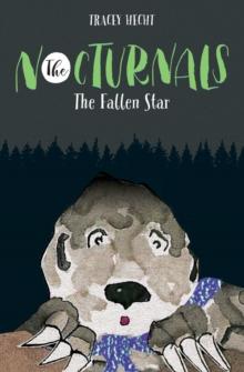 The Fallen Star : The Nocturnals Book 3