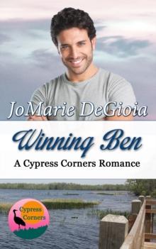 Winning Ben: Cypress Corners Book 4