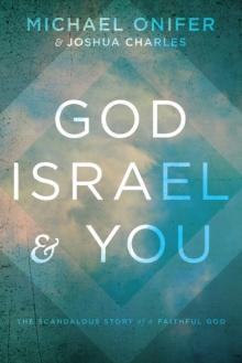 God, Israel, & You