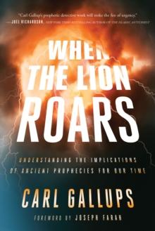 When the Lion Roars