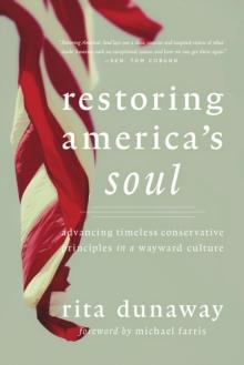 Restoring America's Soul