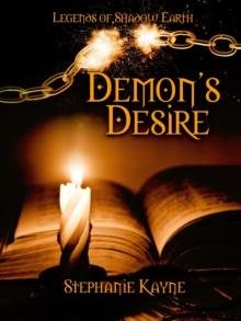 Demon's Desire