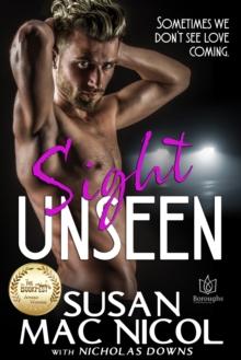 Sight Unseen