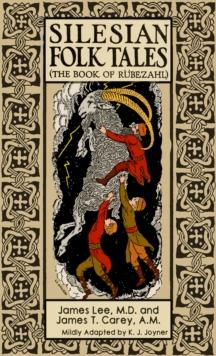 Silesian Folk Tales : The Book of Rubezahl