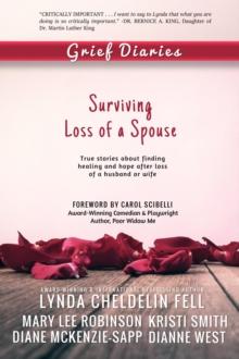 Grief Diaries : Loss of a Spouse