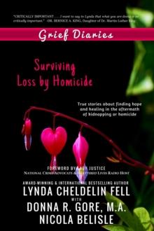 Grief Diaries : Surviving Loss by Homicide