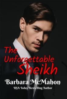 Unforgettable Sheikh