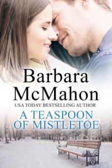 Teaspoon of Mistletoe