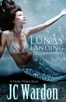 Luna's Landing