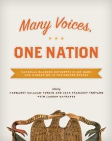 Many Voices, One Nation