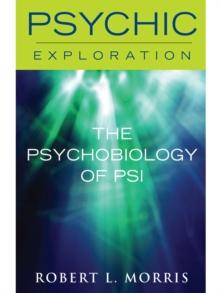 The Psychobiology of Psi