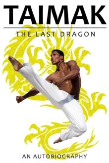 Taimak The Last Dragon