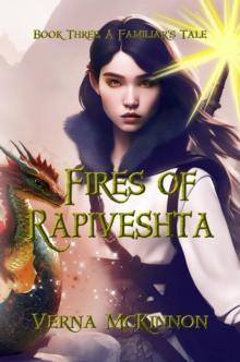 Fires of Rapiveshta