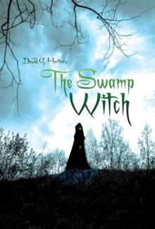 The Swamp Witch