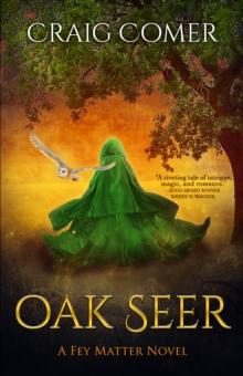 Oak Seer