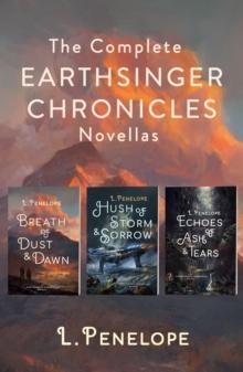 Complete Earthsinger Chronicles Novellas