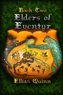 Elders of Eventyr : Book Two