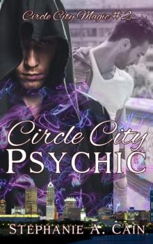 Circle City Psychic